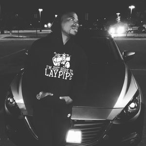 Meet your Posher, Dave